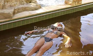 Le Meridien Limassol Spa & Resort 23
